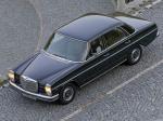 Mercedes-Benz 250 1967 года